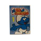 Dvd os smurfs vol. 01