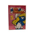 Dvd os smurfs vol. 05