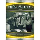 Dvd os três patetas vol. 04 - Dvd Video Dvd os três patetas vol. 04 - Dvd Video