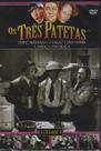 DVD Os Três Patetas Volume 5
