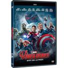 DVD - Os Vingadores - Era de Ultron