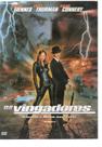 Dvd Os Vingadores - Ralph Fiennes E Uma Thurman