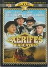 DVD Os Xerifes Quarentões