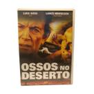 Dvd ossos no deserto