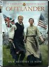 DVD Outlander (2014) - Temporada 07 DVD Outlander (2014) - Temporada 07