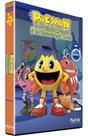DVD Pac-Man E As Aventuras Fantasmagóricas Vol 03 PlayArte