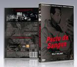 Dvd pacto de sangue - VERSATIL