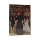 Dvd padre reginaldo manzotti alma missionária Dvd padre reginaldo manzotti alma missionária