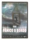 Dvd panico a bordo Dvd panico a bordo