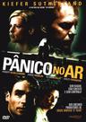 DVD Pânico no Ar DVD Pânico no Ar