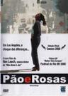 DVD Pão e Rosas Melhor Filme Europeu Festival do Rio BR