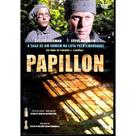 Dvd Papillon - A Saga De Um Homem Em Busca Da Liberdade