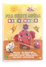 Dvd Para Gente Miúda - Bichinhos