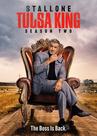 DVD PARAMOUNT Tulsa King Segunda Temporada