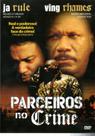 Dvd Parceiros do Crime