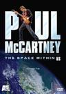 Dvd Paul Mc'cartney - The Space Within Us Dvd Paul Mc'cartney - The Space Within Us