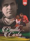 Dvd - Paullo Costa - 20 Anos - Ao Vivo
