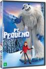 DVD Pé Pequeno (NOVO)