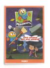 Dvd peixonata - volume 4