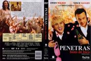 DVD - Penetras Bons De Bico Com Owen Wilson - playarte