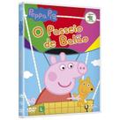 Dvd Peppa - O Passeio De Balão