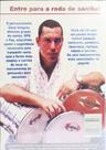 Dvd - Percussão Para Iniciantes ,Toque Fácil C/ Caca Dvd - Percussão Para Iniciantes ,Toque Fácil C/ Caca