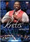 DVD Pericles - Sensações
