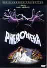 DVD Phenomena - Obra Prima Dario Argento Original