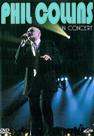 DVD - Phil Collins In Concert
