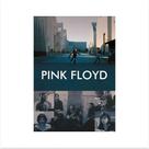 DVD Pink Floyd - The Story of Wish You Were Here - Bem Conservado DVD Pink Floyd - The Story of Wish You Were Here - Bem Conservado