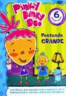 DVD Pinky Dinky Doo - Pensando Grande