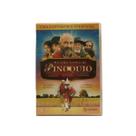 Dvd pinóquio uma fantástica aventura