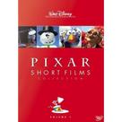 DVD Pixar Short Films - Collection - Vol. 1 Original Disney