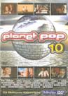 Dvd Planet Pop - 10 Dvd Planet Pop - 10