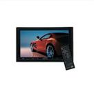 DVD Player Automotivo Bits&Bytes AR70 710-A com Tela 7" Touch Screen e Bluetooth Preto