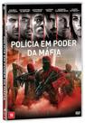 DVD - Polícia em Poder da Máfia - Sony Pictures