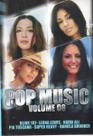 DVD Pop Music Volume 8 - 21 Sucessos Pop