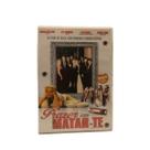 Dvd prazer em matar-te
