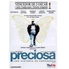 Dvd Preciosa - Uma Historia de Esperança - Filme