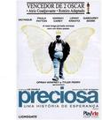 Dvd: Preciosa - Uma História de Esperança - Playarte