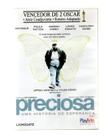 Dvd Preciosa - Uma História De Esperança