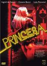 DVD Princesa - A Jornada de uma Mulher Transgênero Original