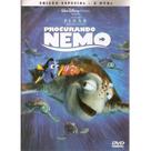 Dvd Procurando Nemo / Edição Especial 2 Dvds Dvd Procurando Nemo / Edição Especial 2 Dvds