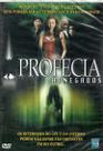DVD Profecia Renegados Sobrenatural Suspense
