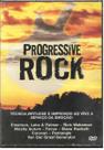 DVD Progressive Rock