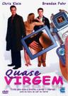 DVD Quase Virgem - Chris Klein e Brendan Fehr