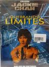 Dvd Quebrando Limites Coleção Jackie Chan