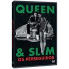 DVD Queen & Slim Os Perseguidos