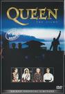 DVD Queen The Films Made In Heaven
