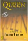 Dvd Queen - Um Tributo A Freddie Mercury